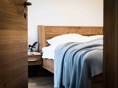 Apartment Appartement Berg & Wald - 2 Schlafr., Dusche, WC - Outdoor photo 21