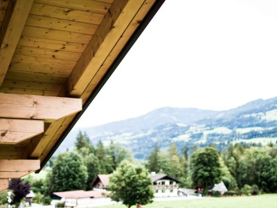 Apartment Appartement Berg & Wald - 2 Schlafr., Dusche, WC - Outdoor photo 22