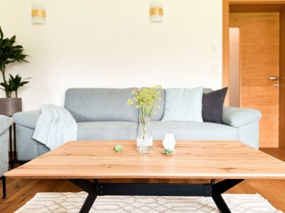 Apartment Appartement Berg & Wald - 2 Schlafr., Dusche, WC - Outdoor photo 30