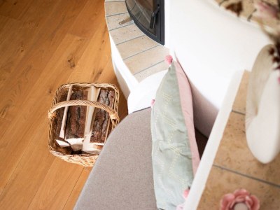 Apartment Appartement Berg & Wald - 2 Schlafr., Dusche, WC - Outdoor photo 32