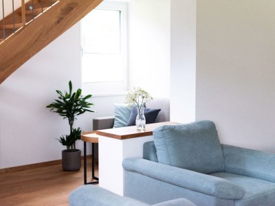 Apartment Appartement Berg & Wald - 2 Schlafr., Dusche, WC - Outdoor photo 33