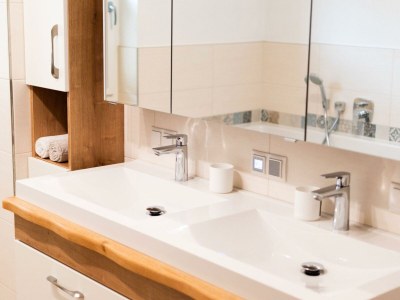 Apartment Appartement Berg & Wald - 2 Schlafr., Dusche, WC - Outdoor photo 35