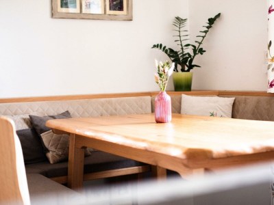 Apartment Appartement Berg & Wald - 2 Schlafr., Dusche, WC - Outdoor photo 39