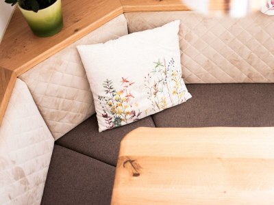 Apartment Appartement Berg & Wald - 2 Schlafr., Dusche, WC - Outdoor photo 40