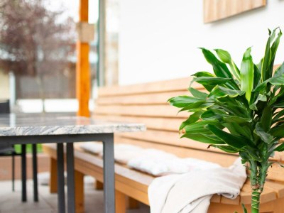 Apartment Appartement Berg & Wald - 2 Schlafr., Dusche, WC - Outdoor photo 41