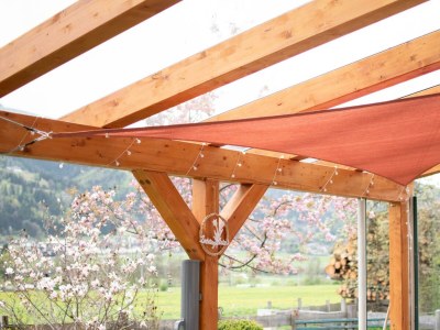 Apartment Appartement Berg & Wald - 2 Schlafr., Dusche, WC - Outdoor photo 43