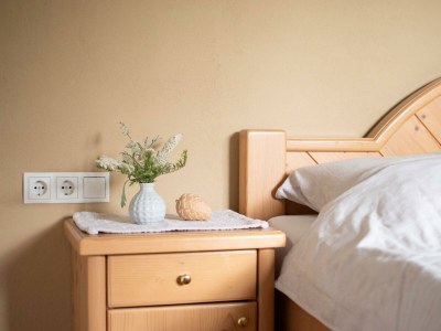 Apartment Appartement Berg & Wald - 2 Schlafr., Dusche, WC - Outdoor photo 45