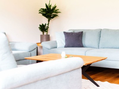 Apartment Appartement Berg & Wald - 2 Schlafr., Dusche, WC - Outdoor photo 47