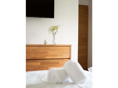 Apartment Appartement Berg & Wald - 2 Schlafr., Dusche, WC - Outdoor photo 49