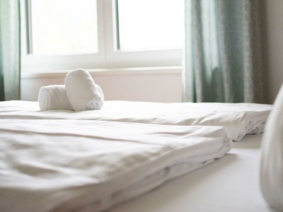 Apartment Appartement Berg & Wald - 2 Schlafr., Dusche, WC - Outdoor photo 50