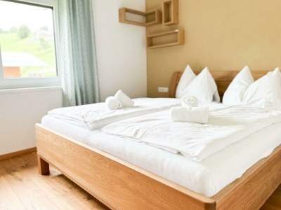 Apartment Appartement Berg & Wald - 2 Schlafr., Dusche, WC - Outdoor photo 51