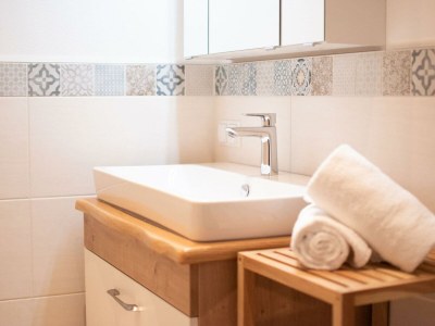 Apartment Appartement Berg & Wald - 2 Schlafr., Dusche, WC - Outdoor photo 53