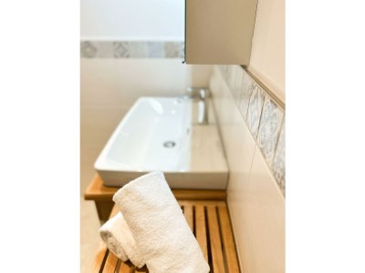 Apartment Appartement Berg & Wald - 2 Schlafr., Dusche, WC - Outdoor photo 57