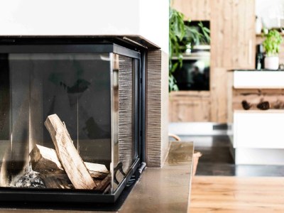 Apartment Appartement Berg & Wald - 2 Schlafr., Dusche, WC - Outdoor photo 6