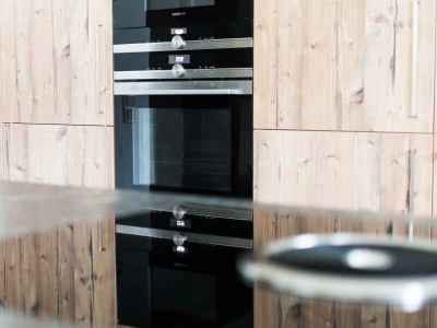 Apartment Appartement Berg & Wald - 2 Schlafr., Dusche, WC - Outdoor photo 7