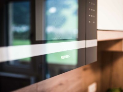 Apartment Appartement Berg & Wald - 2 Schlafr., Dusche, WC - Outdoor photo 9