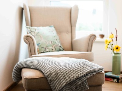 Apartment Appartement Berg & Wald - 2 Schlafr., Dusche, WC - Outdoor photo 11