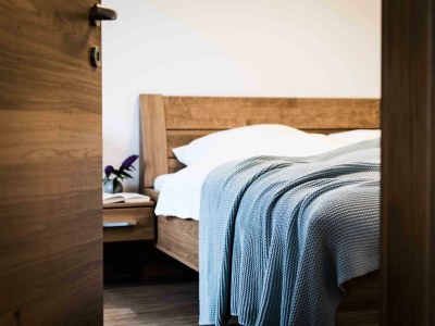 Apartment Appartement Berg & Wald - 2 Schlafr., Dusche, WC - Outdoor photo 12