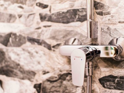 Apartment Appartement Berg & Wald - 2 Schlafr., Dusche, WC - Outdoor photo 17