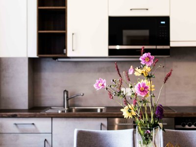 Apartment Appartement Berg & Wald - 2 Schlafr., Dusche, WC - Outdoor photo 21