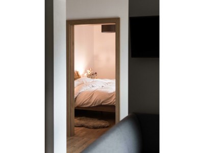 Apartment Appartement Berg & Wald - 2 Schlafr., Dusche, WC - Features photo 27