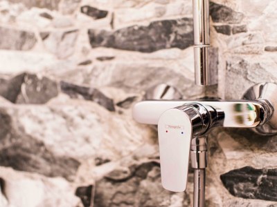 Apartment Appartement Berg & Wald - 2 Schlafr., Dusche, WC - Features photo 28