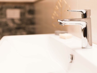 Apartment Appartement Berg & Wald - 2 Schlafr., Dusche, WC - Features photo 29