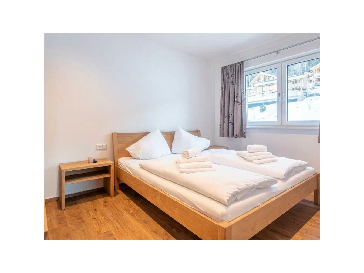 Apartment Appartement Grimmingblick