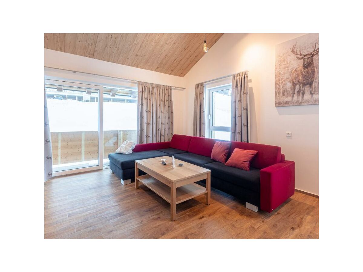 Apartment Appartement Grimmingblick - Outdoor photo 2