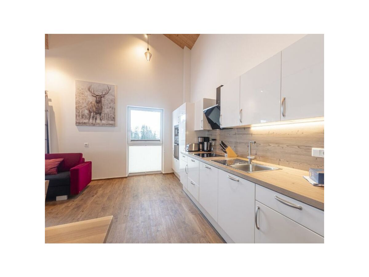 Apartment Appartement Grimmingblick - Outdoor photo 4