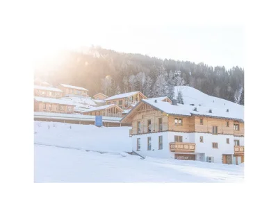 Apartment Appartement Grimmingblick - Outdoor photo 8