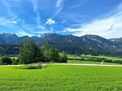 Apartment Appartement Grimmingblick - Outdoor photo 9