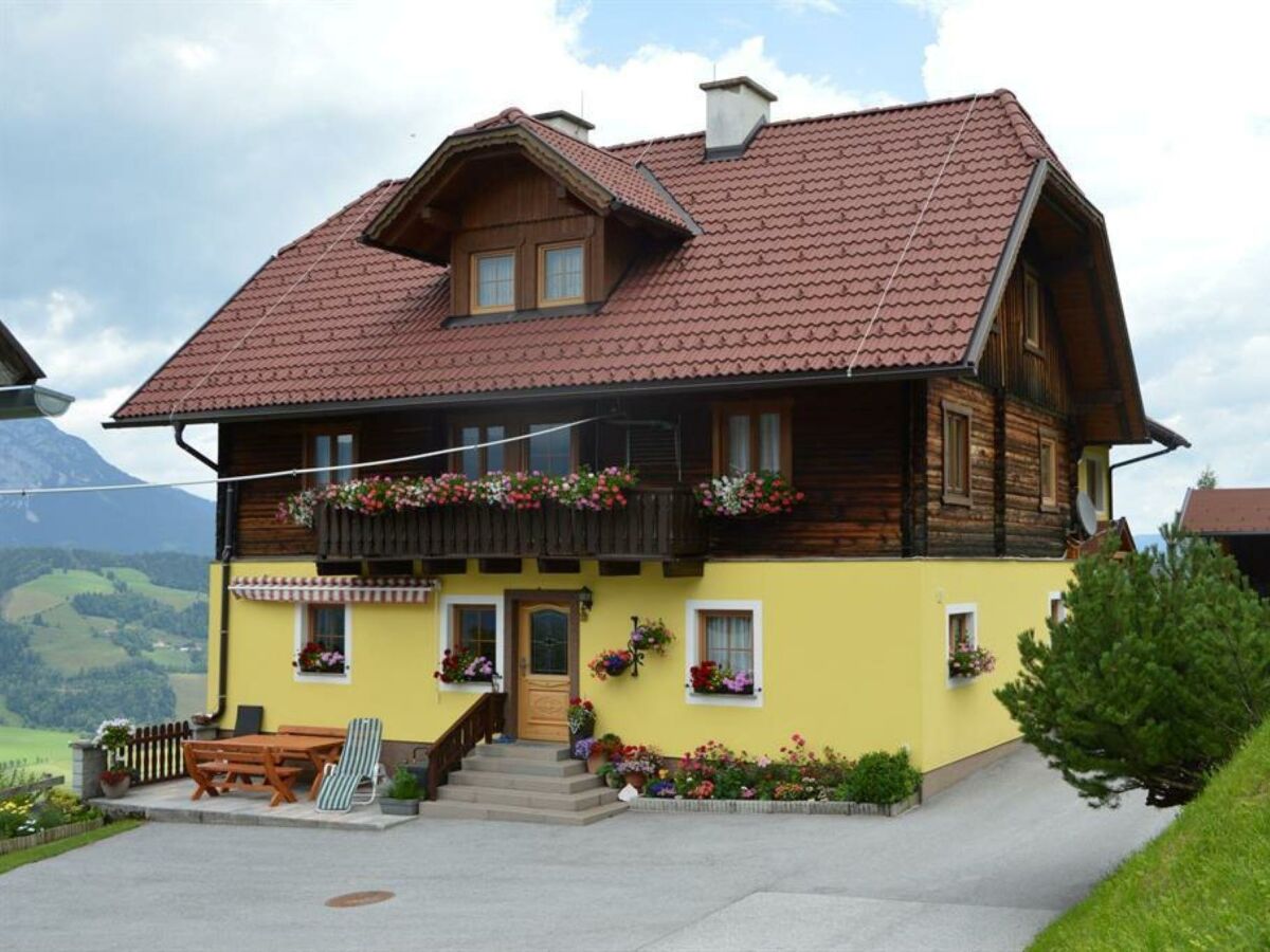 Apartment App. Stoderblick - 1-2 SZ & Bäder (2-4 P.) - Outdoor photo 3