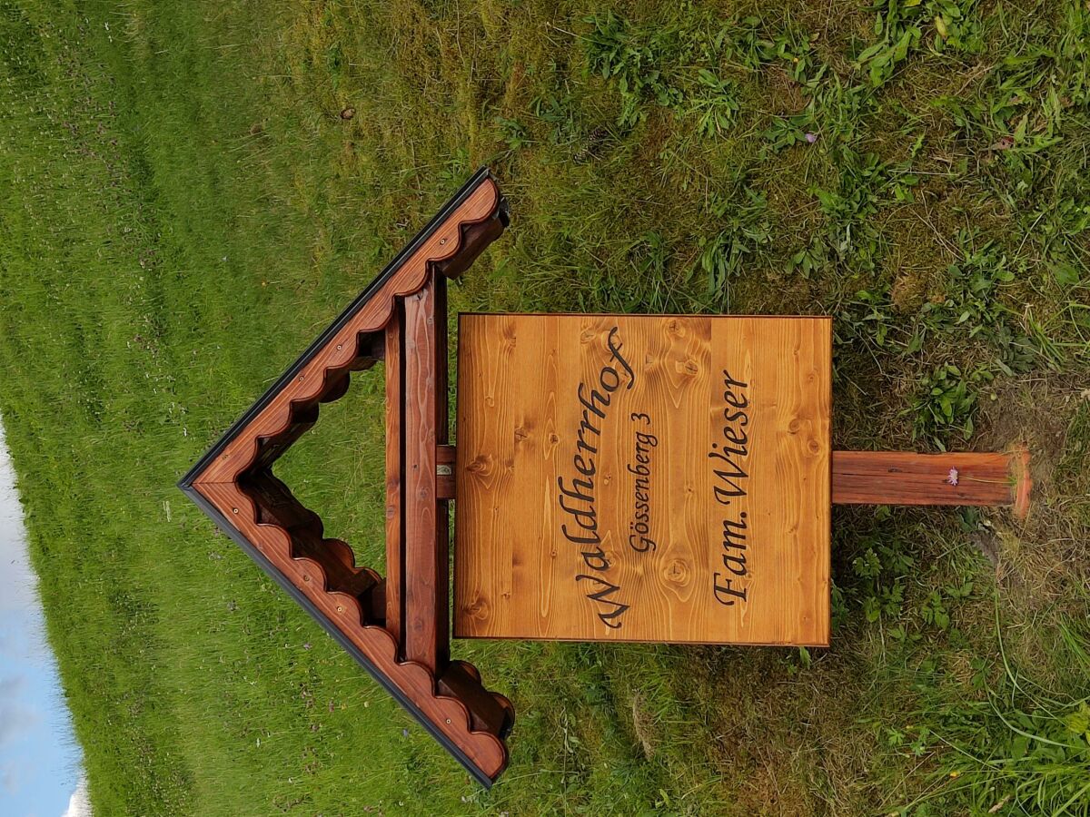 Apartment App. Stoderblick - 1-2 SZ & Bäder (2-4 P.) - Outdoor photo 4