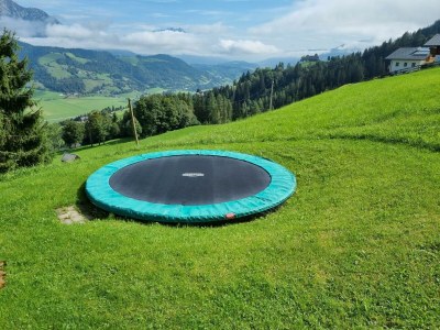 Apartment App. Stoderblick - 1-2 SZ & Bäder (2-4 P.) - Outdoor photo 9