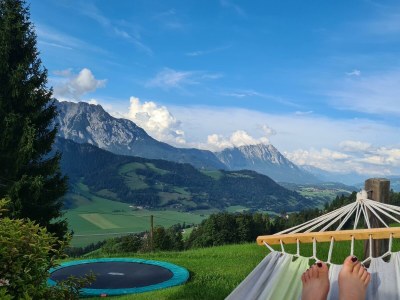 Apartment App. Stoderblick - 1-2 SZ & Bäder (2-4 P.) - Outdoor photo 11