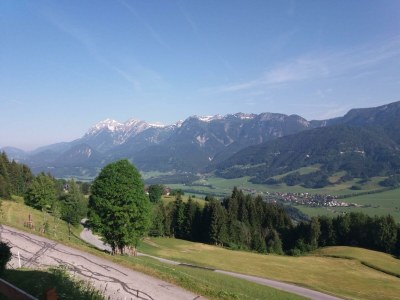 Apartment App. Stoderblick - 1-2 SZ & Bäder (2-4 P.) - Outdoor photo 13