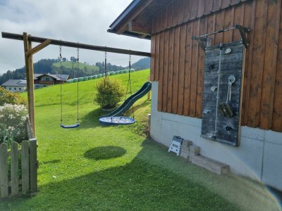 Apartment App. Stoderblick - 1-2 SZ & Bäder (2-4 P.) - Outdoor photo 14