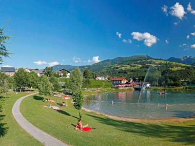 Apartment App. Stoderblick - 1-2 SZ & Bäder (2-4 P.) - Outdoor photo 16