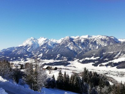 Apartment App. Stoderblick - 1-2 SZ & Bäder (2-4 P.) - Outdoor photo 20