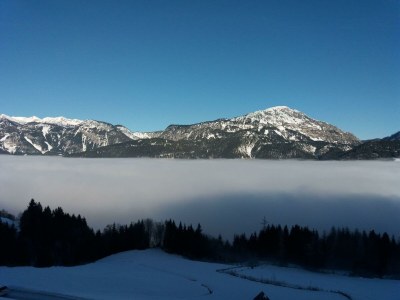 Apartment App. Stoderblick - 1-2 SZ & Bäder (2-4 P.) - Outdoor photo 22