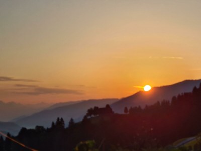 Apartment App. Stoderblick - 1-2 SZ & Bäder (2-4 P.) - Outdoor photo 26