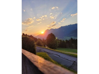 Apartment App. Stoderblick - 1-2 SZ & Bäder (2-4 P.) - Outdoor photo 29