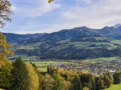 Apartment App. Stoderblick - 1-2 SZ & Bäder (2-4 P.) - Outdoor photo 31