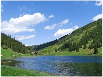 Apartment App. Stoderblick - 1-2 SZ & Bäder (2-4 P.) - Outdoor photo 32