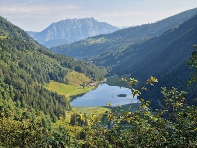 Apartment App. Stoderblick - 1-2 SZ & Bäder (2-4 P.) - Outdoor photo 33