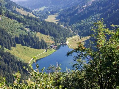 Apartment App. Stoderblick - 1-2 SZ & Bäder (2-4 P.) - Outdoor photo 34