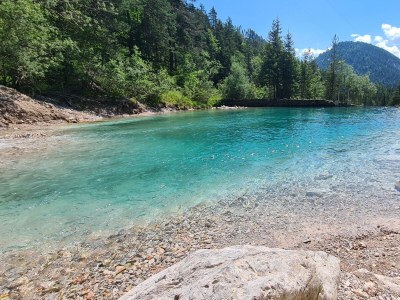 Apartment App. Stoderblick - 1-2 SZ & Bäder (2-4 P.) - Outdoor photo 35