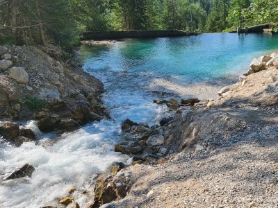 Apartment App. Stoderblick - 1-2 SZ & Bäder (2-4 P.) - Outdoor photo 36