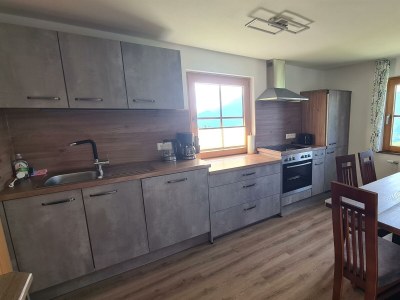 Apartment App. Stoderblick - 1-2 SZ & Bäder (2-4 P.) - Features photo 38